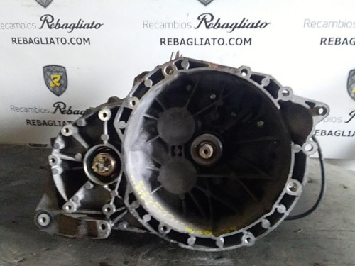  CAJA CAMBIOS, FORD, KUGA (CBV) 
