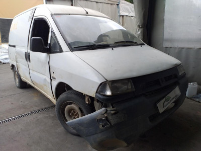 CITROEN JUMPY