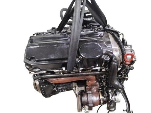  MOTOR COMPLETO, MERCEDES-BENZ, VITO BASIC-KOMBI (639) 