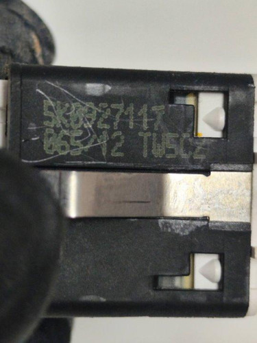 INTERRUPTOR Volkswagen GOLF VI (5K1)(10.2008) 