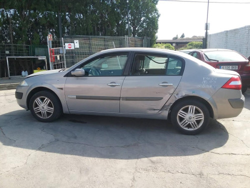  RENAULT MEGANE II BERLINA 5P 
