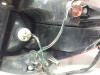  PILOTO TRASERO IZQUIERDO KIA RIO (BC) 