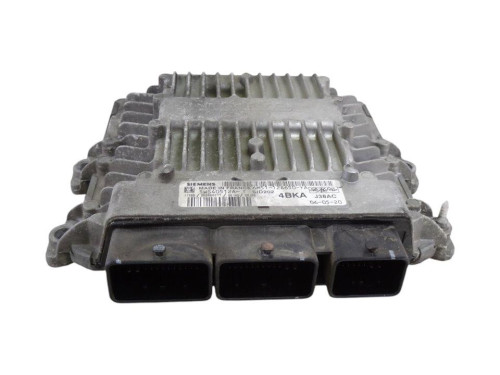 CENTRALITA MOTOR UCE, FORD, FOCUS BERLINA (CAP)