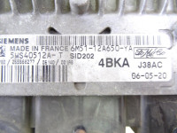 CENTRALITA MOTOR UCE