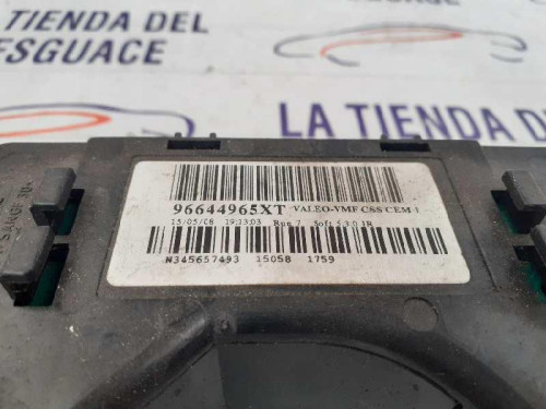 MANDO MULTIFUNCION 