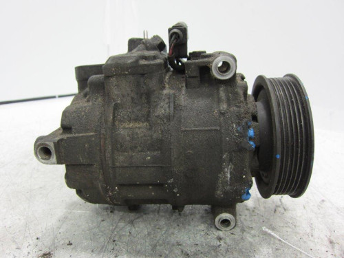  COMPRESOR AIRE ACONDICIONADO PORSCHE CAYENNE (TIPO 92A) 