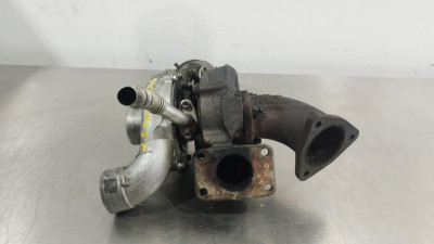 TURBOCOMPRESOR