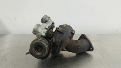 TURBOCOMPRESOR