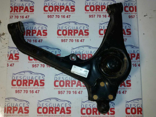 BRAZO SUSPENSION INFERIOR DELANTERO IZQUIERDO Suzuki 