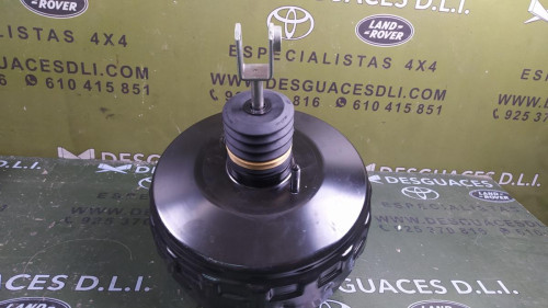 SERVOFRENO Mercedes-Benz CLASE E (BM 207) CABRIO 