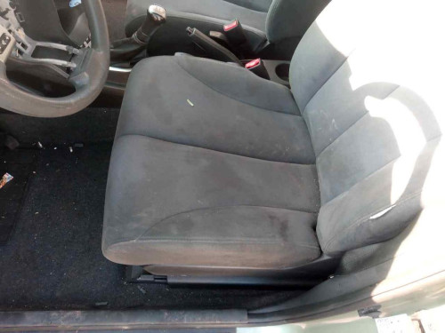  ASIENTO DELANTERO IZQUIERDO, NISSAN, TIIDA (C11X/SC11X) 