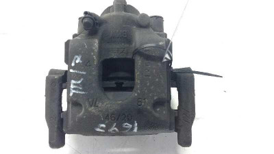 PINZA DE FRENO TRASERA IZQUIERDA, BMW, SERIE 7 (E65/E66)