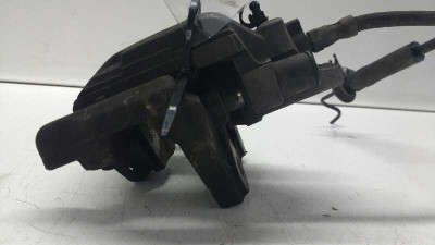 PINZA DE FRENO TRASERA IZQUIERDA, BMW, SERIE 7 (E65/E66)