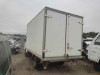  VOLKSWAGEN LT CHASIS 