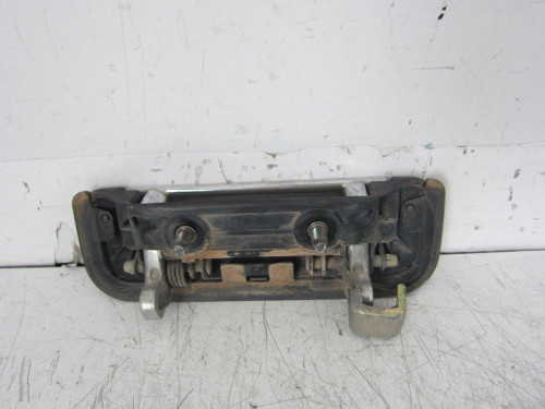  MITSUBISHI L200 (K70) 