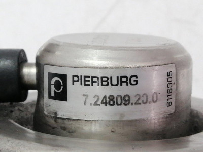 VALVULA EGR, AUDI, A4 BERLINA (8E)