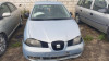  SEAT IBIZA (6L1) 