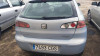  SEAT IBIZA (6L1) 