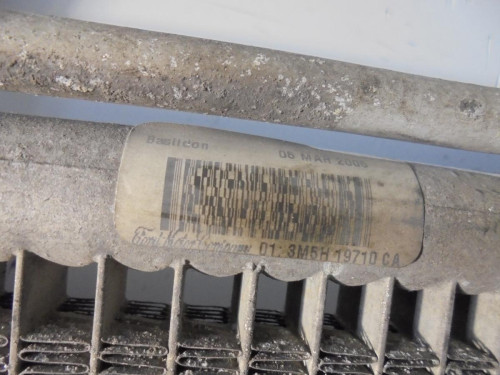 CONDENSADOR / RADIADOR AIRE ACONDICIONADO FORD FOCUS BERLINA (CAP) 