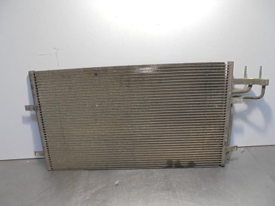 CONDENSADOR / RADIADOR AIRE ACONDICIONADO, FORD, FOCUS BERLINA (CAP)