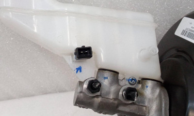 SERVOFRENO CON BOMBA, HYUNDAI, I20 (BC3)