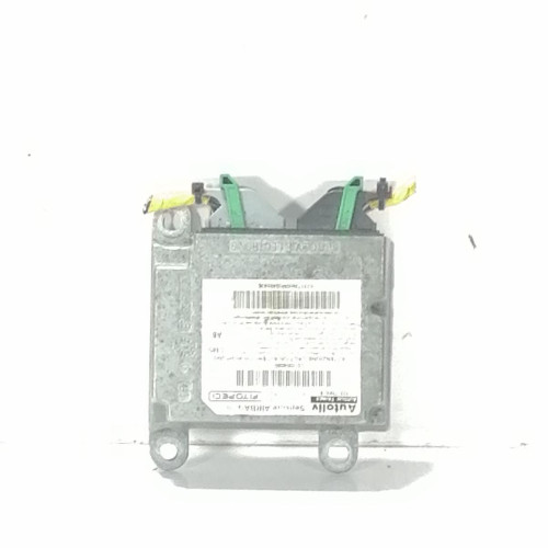  CENTRALITA AIRBAG CITROEN NEMO 