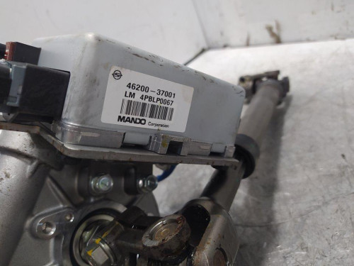  COLUMNA DIRECCION SSANGYONG KORANDO 