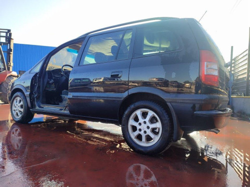  OPEL ZAFIRA A 