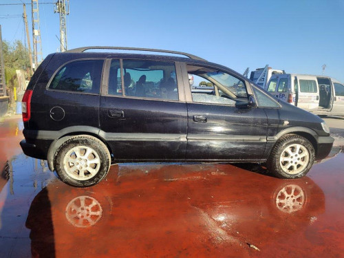  OPEL ZAFIRA A 