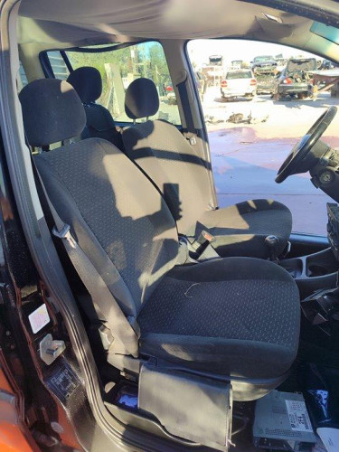  OPEL ZAFIRA A 