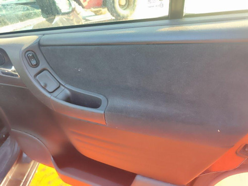  OPEL ZAFIRA A 