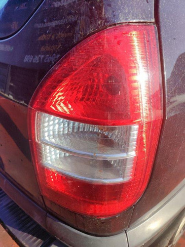  OPEL ZAFIRA A 