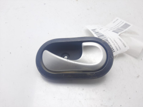  MANETA INTERIOR TRASERA DERECHA, DACIA, DUSTER I 