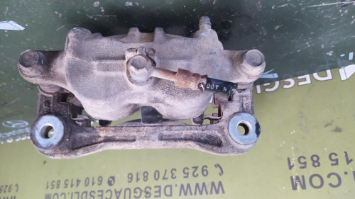 PINZA DE FRENO DELANTERA IZQUIERDA Nissan PATROL GR (Y61) 