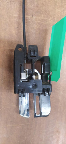 CERRADURA PUERTA TRASERA DERECHA NISSAN QASHQAI (J10) 
