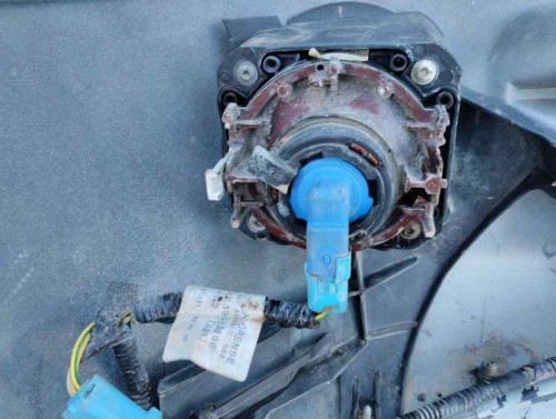  FARO ANTINIEBLA IZQUIERDO Citroen XSARA PICASSO 