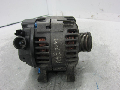 ALTERNADOR, CITROEN, C4 PICASSO