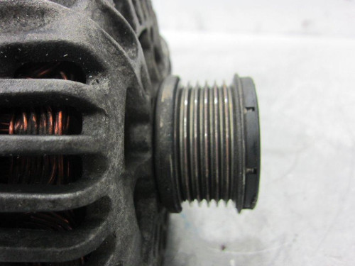  ALTERNADOR, CITROEN, C4 PICASSO 