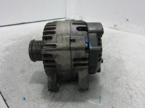  ALTERNADOR, CITROEN, C4 PICASSO 