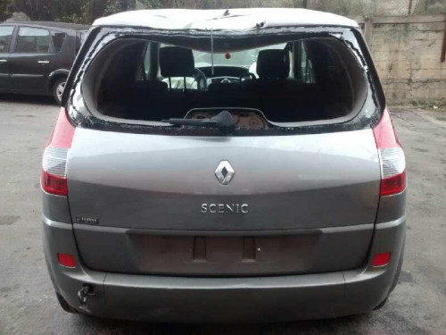  RENAULT SCENIC II (JM) 