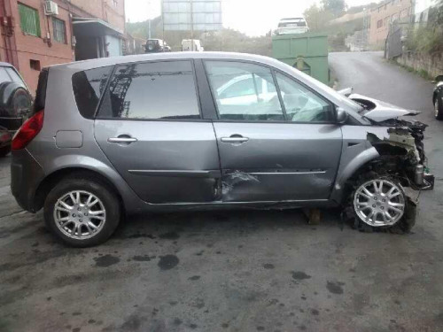  RENAULT SCENIC II (JM) 