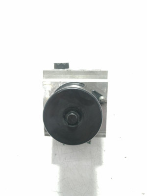 ABS, PEUGEOT, 407