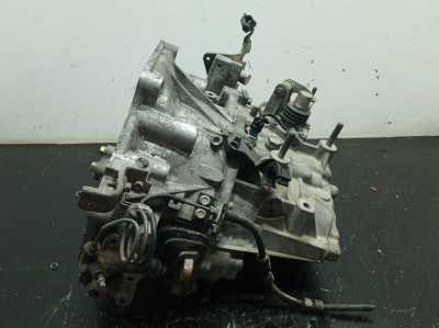 CAJA CAMBIOS, MAZDA, 6 BERLINA (GG)