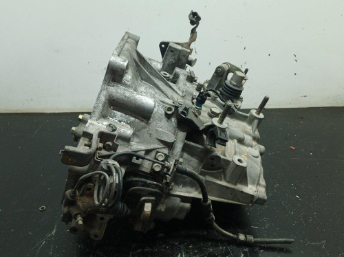  CAJA CAMBIOS, MAZDA, 6 BERLINA (GG) 