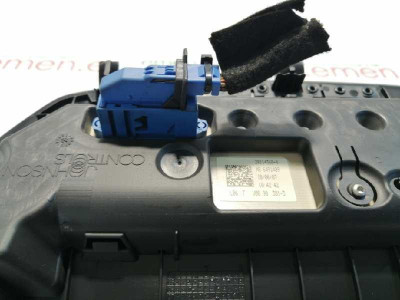 CUADRO INSTRUMENTOS, CITROEN, C4 SEDAN