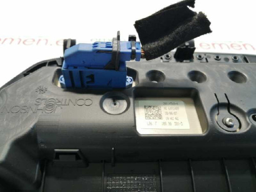  CUADRO INSTRUMENTOS CITROEN C4 SEDAN 
