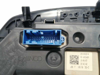 CUADRO INSTRUMENTOS, CITROEN, C4 SEDAN