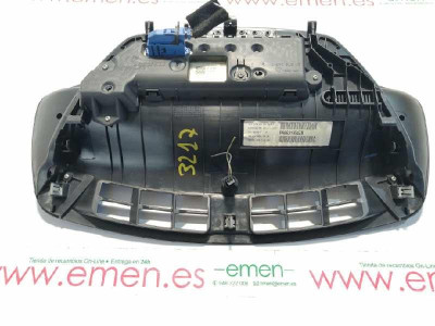 CUADRO INSTRUMENTOS, CITROEN, C4 SEDAN