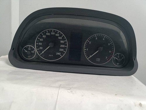  CUADRO INSTRUMENTOS Mercedes-Benz CLASE A (BM 169) 