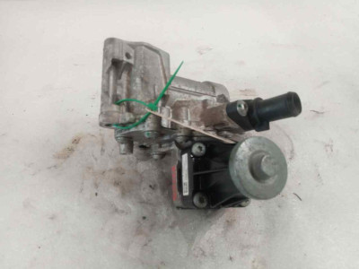 VALVULA EGR, OPEL, CORSA E